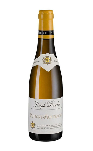 Мэзон Жозеф Друэн Пюлиньи-Монраше 2018 0.375 л фото вино Maison Joseph Drouhin Puligny-Montrachet 2018 0,375 л