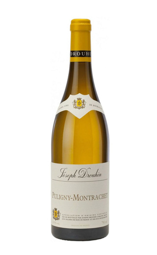 Мэзон Жозеф Друэн Пюлиньи-Монраше 2017 0.375 л фото вино Maison Joseph Drouhin Puligny-Montrachet 2017 0,375 л