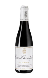 Вино Domaine Antonin Guyon Gevrey-Chambertin La Justice 2017 0,375 л