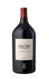 Вино Ornellaia Bolgheri Superiore 2017 3 л