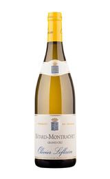 Вино Olivier Leflaive Freres Batard-Montrachet Grand Cru 2015 0,75 л