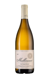 Вино Mullineux Old Vines White 2018 0,75 л