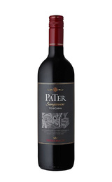 Вино Marchesi de Frescobaldi Pater 2019 0,75 л