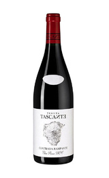 Вино Conte Tasca d'Almerita Tascante Contrada Rampante 2017 0,75 л