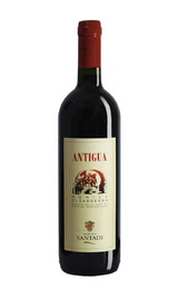 Вино Santadi Antigua 2019 0,75 л