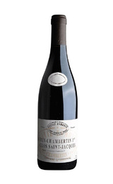 Вино Sylvie Esmonin Gevrey-Chambertin Premier Cru Clos St.Jacques 2018 0,75 л