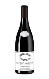 Вино Sylvie Esmonin Gevrey-Chambertin Vieilles Vignes 2018 0,75 л