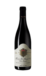Вино Hubert Lignier Morey Saint Denis Premier Cru Clos Baulet 2017 0,75 л