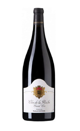 Вино Hubert Lignier Clos de la Roche Grand Cru 2017 1,5 л