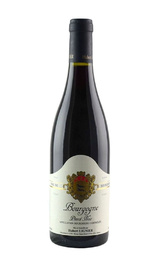 Вино Hubert Lignier Bourgogne 2018 0,75 л