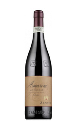 Вино Zenato Amarone della Valpolicella Classico 2016 0,75 л