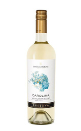 Вино Santa Carolina Reserva Sauvignon Blanc 2020 0,75 л