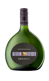 Вино Horst Sauer Escherndorfer Lump Riesling S 2019 0,75 л