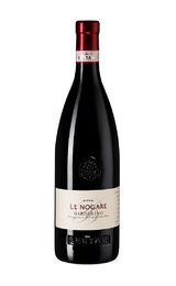 Вино Bertani Le Nogare Bardolino 2019 0,75 л
