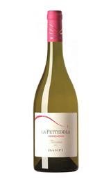 Вино Castello Banfi La Pettegola 2020 0,75 л