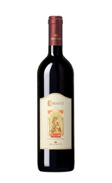 Вино Castello Banfi Chianti 2019 0,75 л
