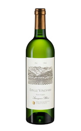 Вино Araujo Eisele Vineyard Sauvignon Blanc 2017 0,75 л