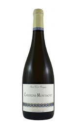 Вино Domaine Jean Chartron Chassagne-Montrachet 2017 0,75 л