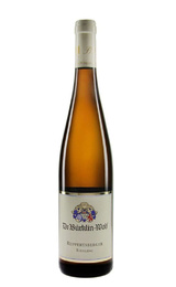 Вино Dr. Burklin-Wolf Ruppertsberger Riesling 2017 0,75 л
