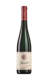 Вино Van Volxem Rotschiefer Riesling Kabinett 2017 0,75 л