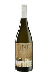 Вино Weingut Heinrich Naked White 2018 0,75 л