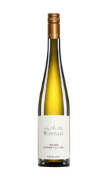 Вино Wieninger Wiener Gruner Veltliner 2018 0,75 л