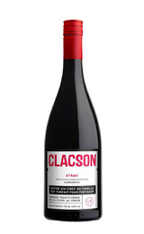 Вино Laurent Miquel Clacson Syrah 2019 0,75 л