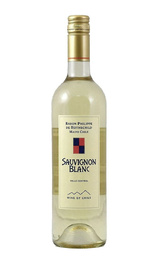 Вино Baron Philippe de Rothschild Chile Seleccion Sauvignon Blanc 0,75 л