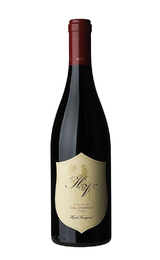Вино Hyde de Villaine Napa Valley Syrah Californio 2016 0,75 л