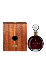 Портвейн Taylor's Very Old Tawny Port Kingsman Edition 0,5 л