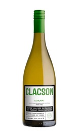 Вино Laurent Miquel Clacson Sauvignon Blanc 2019 0,75 л