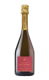 Шампанское Joel Falmet Plenitude des Sens Reserve 0,75 л