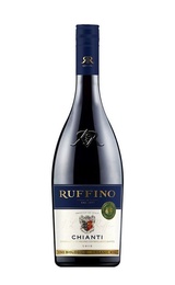 Вино Ruffino Chianti 2018 0,375 л