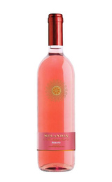 Вино Solandia Rosato 2019 0,75 л
