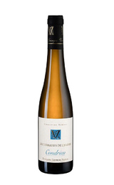 Вино Domaine Georges Vernay Condrieu Les Terrases de l'Empire 2018 0,375 л
