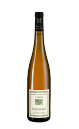 Вино Domaine Georges Vernay Condrieu Les Chaillees de l'Enfer 2017 0,75 л