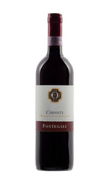 Вино Cantine San Marco Fontegaia Chianti 2019 0,75 л