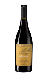 Вино Le Piane Mimmo 2017 0,75 л