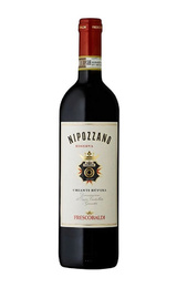 Вино Marchesi de Frescobaldi Nipozzano Chianti Rufina Riserva 2017 0,75 л