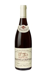 Вино Bouchard Pere Fils Beaune Premier Cru Du Chateau 2016 0,75 л