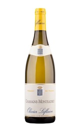 Вино Olivier Leflaive Freres Chassagne-Montrachet 2018 0,75 л