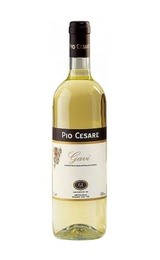 Вино Pio Cesare Gavi 2012 0,75 л