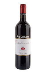 Вино Pio Cesare Barbera d'Alba 2018 0,75 л