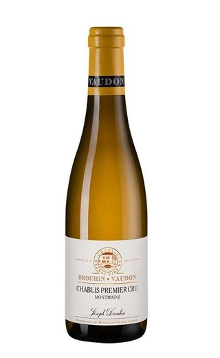 Мэзон Жозеф Друэн Шабли 2019 0.375 л фото вино Maison Joseph Drouhin Chablis 2019 0,375 л
