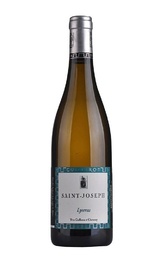 Вино Domaine Yves Cuilleron Lyseras Saint-Joseph 2019 0,375 л