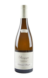 Вино Etienne Sauzet Bourgogne Chardonnay 2017 0,75 л