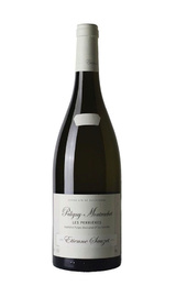 Вино Etienne Sauzet Puligny-Montrachet 1er Cru Les Perrieres 2017 0,75 л