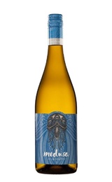 Вино Medusa Albarino 2019 0,75 л