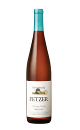 Вино Fetzer Vineyards Monterey Riesling 2019 0,75 л