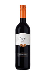 Вино Cielo e Terra Pinot Noir 2018 0,75 л